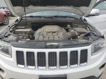 Jeep Grand Cherokee IV 2016 Jeep Grand Cherokee Limited, 2016r., 4x4, 5.7L 5.7 Benzyna 360KM, zdjęcie 11