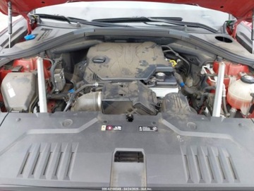  Genesis GV70 2.5T 2023 2.5 Benzyna 300KM, zdjęcie 8