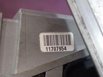 CITROEN C3 I 02-10 ZVEDÁK OKNO PŘEDNÍ LEVÝ 963912 6 PIN