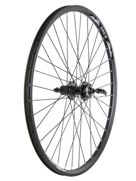 Koło aluminiowe tylne 26