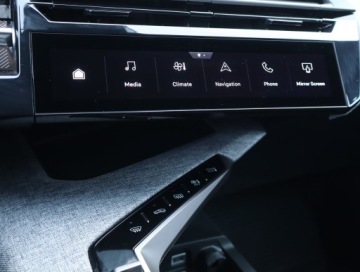 Peugeot 3008 III 2025 Peugeot 3008 1.2 MHEV, Salon Polska, zdjęcie 15