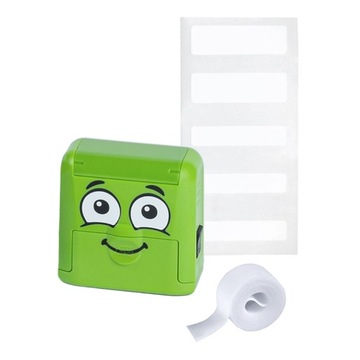 PIECZĄTKA do ubrań odzieży szkoła przedszkole żłobek MY MARKY TWÓJ PROJEKT