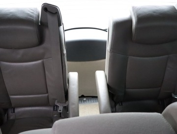 Renault Espace IV Van 2.0 dCi 150KM 2006 Renault Grand Espace 2.0 dCi, zdjęcie 16