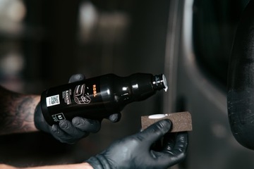 Повязка пластиковая ADBL BLACKOUTER 200мл