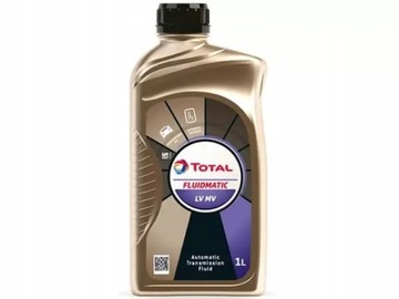 TOTAL FLUIDMATIC MV LV 1 LITR