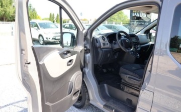 Renault Trafic III Furgon 1.6 Energy dCi 145KM 2018 Renault Trafic Polski salon 1-wlasciciel, 9-osobowy 1.6 Diesel 145KM, zdjęcie 7