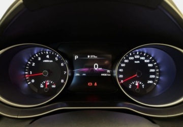 Kia XCeed Crossover Facelifting 1.5 T-GDi 160KM 2023 Kia XCeed VAT 23 1.5T-GDI 160KM DCT 2023 r., salon PL, I wlasciciel, gwara, zdjęcie 20