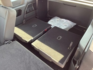 Volkswagen Caddy V Caddy 2.0 TDI 102KM 2025 Volkswagen Caddy MAXI 7 osobowy 2.0 TDI 102KM Manu, zdjęcie 17