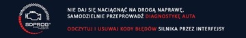 Диагностическая программа SDPROG PL OBD2 DPF КЛЮЧ АКТИВАЦИИ Android iOS