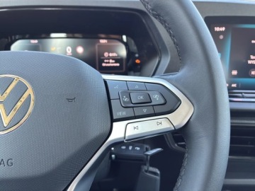 Volkswagen Caddy V Caddy 2.0 TDI 102KM 2025 Volkswagen Caddy MAXI 7 osobowy 2.0 TDI 102KM Manu, zdjęcie 21