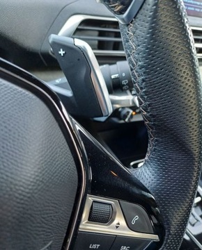 Peugeot 3008 II Crossover Facelifting  1.5 BlueHDi 130KM 2023 Peugeot 3008 245 GT PACK 1.5 BlueHDi 130 KM AUTOMAT I wl. GWARANCJA FV23, zdjęcie 27