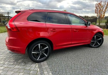 Volvo XC60 I SUV Facelifting 2.0 D4 DRIVE-E 190KM 2015 Volvo XC 60 R-DESIGN 2.0D4 AUTOMAT Zadbany Serwis Bezwypadkowy 1-wlas Salo, zdjęcie 3