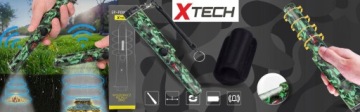 Металл детектор GP-ProStenter Pro Model SE-980 Moro Xtech