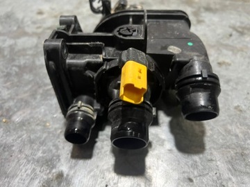 C4 PICASSO II 1,2 THP ТЕРМОСТАТ КОРПУС ТЕРМОСТАТА