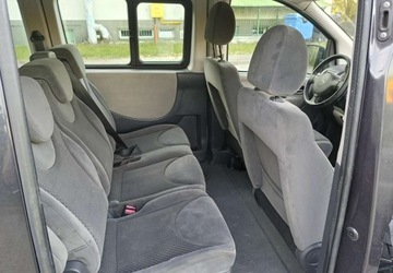 Citroen Jumpy II 2010 Citroen Jumpy Combi Citroen Jumpy II 2.0 Diesel 136KM, zdjęcie 6