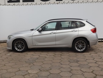 BMW X1 E84 Crossover sDrive20d 177KM 2009 BMW X1 sDrive20d, 174 KM, Skóra, Klima, zdjęcie 2