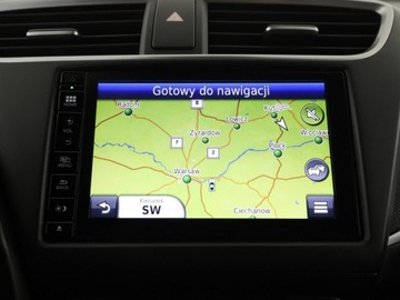Honda Civic IX Sedan Facelifting 1.8 I-VTEC 140KM 2015 Honda Civic Sport niski przebieg navi kamera, zdjęcie 25