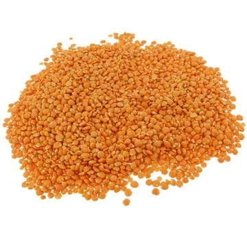 КРАСНАЯ ЧЕЧЕВИЦА 1 КГ