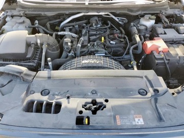 Ford Ranger VI 2022 Ford Ranger XL 2022 2.3L 2.3 Benzyna 270KM, zdjęcie 1