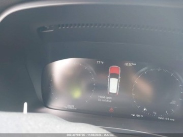 Volvo V90 II Kombi 2.0 T5 250KM 2019 Volvo V90 T5 R-Design 2019 2.0l 2.0 Benzyna 250KM, zdjęcie 11