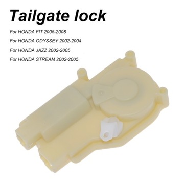 PRO HONDA FIT 05-08 ODYSSEY 02-04 JAZZ STREAM 02-0