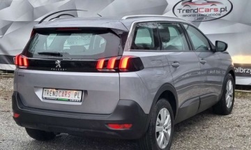 Peugeot 5008 II Crossover 1.2 PureTech 130KM 2019 Peugeot 5008 130 KM Nowy rozrzad bezwypadkowy serwisowany 7 miejsc oplacony, zdjęcie 28