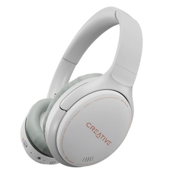 Słuchawki nauszne Creative Zen Hybrid EF1010
