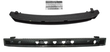 NISSAN JUKE F15 14- ABSORBER STYROPIAN PIANKA WZMOCNIENIE ZDERZAKA OE