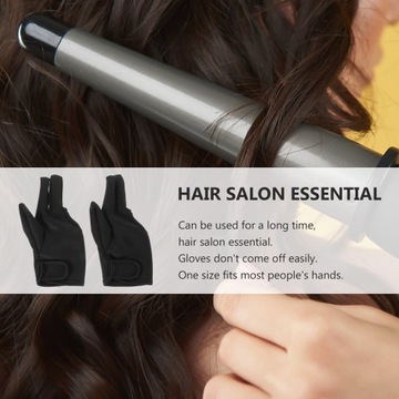 ПЕРЧАТКИ С ПОДОГРЕВОМ ДЛЯ ПЕРМАНЕНТНОЙ ПРИЧЕСКИ