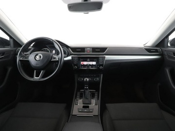 Skoda Superb III Kombi 1.4 TSI 150KM 2016 Škoda Superb Skoda Superb Ambition automat 150KM, zdjęcie 14