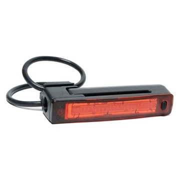 Lampa Knog Plus tył