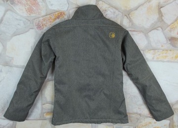Профессиональная байкерская куртка VOLCOM SNOW S