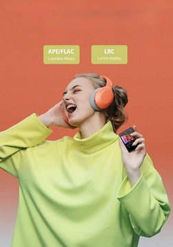 MP3-ПЛЕЕР 32 ГБ SPORT BLUETOOTH, НАУШНИКИ, РАДИО, MP4 HiFi Touch