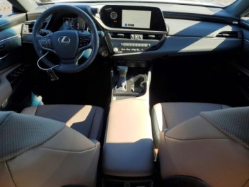 Lexus ES VII (XV70) 2023 Lexus ES 350 Base 2023 3.5 Benzyna 302KM, zdjęcie 8