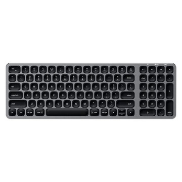 SATECHI Bezprzewodowa Klawiatura Bluetooth do MacBook Pro / iPad / iPhone
