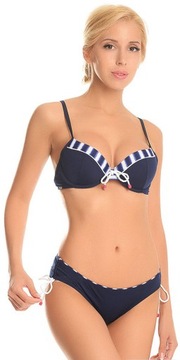 TRIUMPH góra od bikini Sand & Sea CTOWP 02 38D