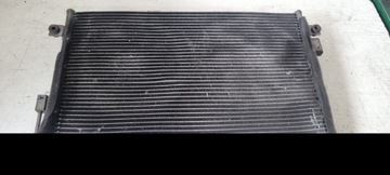 CHLADIČ KLIMATIZACE DO HYUNDAI TERRACAN 2.9