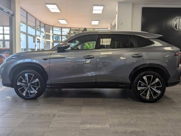 MG HS 2025 MG HS Exclusive 1.5 AT Suv 170KM 2025, zdjęcie 2