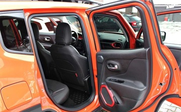 Jeep Renegade SUV 2.0 MultiJet 170KM 2015 Jeep Renegade 2.0d 4x4 Wersja TrailHawk Automatic Xenony Hak Gwarancja 1, zdjęcie 14
