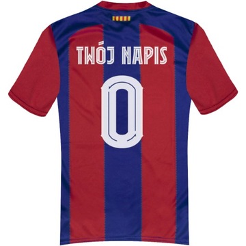 YOUR CAPTION Комплект леггинсов LEWANDOWSKI Barcelona 140
