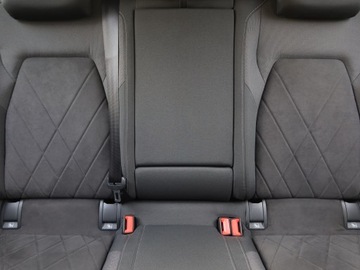 Volkswagen Golf VII Hatchback 5d Facelifting 1.5 TSI BMT 130KM 2020 VW Golf 1.5 TSI, Serwis ASO, Navi, Klima, zdjęcie 9