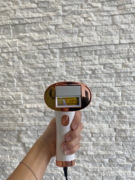 ЛАЗЕРНАЯ ЭПИЛЯЦИЯ ВОЛОС НА ТЕЛЕ НОГИ БИКИНИ IPL ICE HEELLY РОЖДЕСТВЕНСКИЙ ПОДАРОК