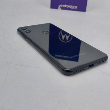 Smartfon Motorola One 4 GB / 64 GB 4G (LTE)
