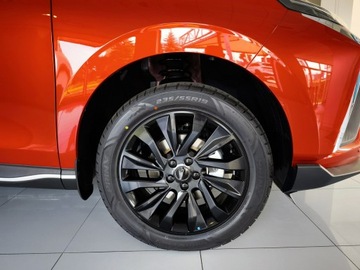  Forthing T5 EVO * Android Auto * LED * LPG, zdjęcie 20