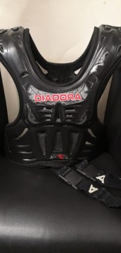 DIADORA ZBROJA KOMBINEZON NA MOTOR