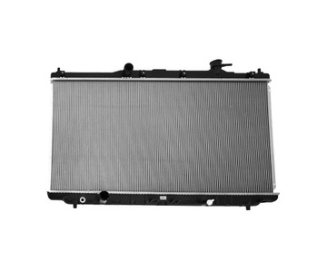 CHLADIČ HONDA ACCORD 04.11 - 12.16 190105A2A01