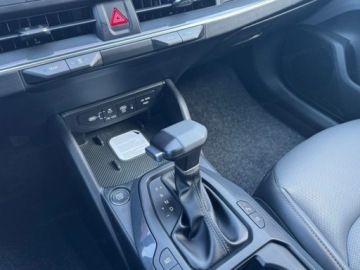 Kia 2026 KIA K4 1.6 T-GDI L Combi 150KM 2026, zdjęcie 7