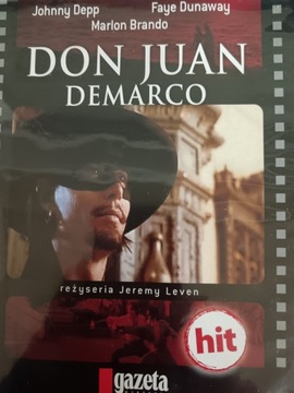 DON JUAN DEMARCO