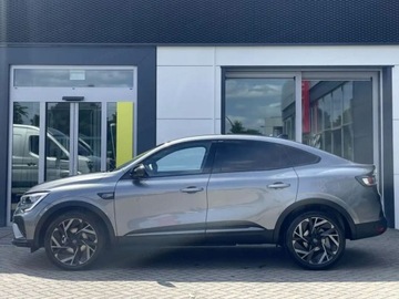 Renault Arkana 2025 Od ręki - Esprit Alpine E-Tech 1.6 145KM / Szklany dach,, zdjęcie 1