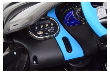 ОРИГИНАЛЬНЫЙ BUGATTI DIVO ПОЛНЫЙ ВАРИАНТ, МЯГКИЕ КОЛЕСА,